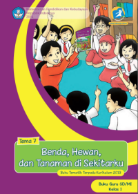 Image of TEMATIK_7_BENDA_HEWAN_DAN_TANAMAN_DISEKITARKU