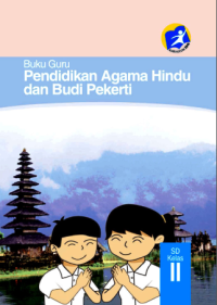 Image of PENDIDIKAN AGAMA HINDU