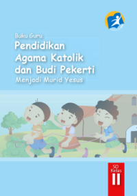 Image of PENDIDIKAN AGAMA KATOLIK
