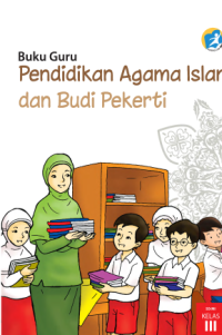 Image of pendidikan agama islam dan budi pekerti