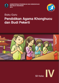 Image of agama khonghucu