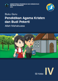 Image of agama kristen