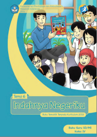 Image of tematik 6 indahnya negeriku
