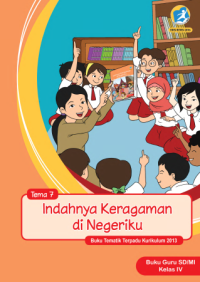 Image of tematik 7 indahnya keragaman di negeriku