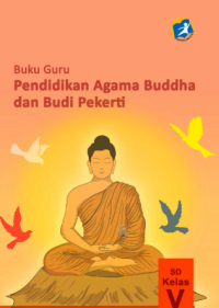Image of pendidikan agama buddha dan budi pekerti