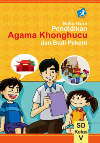 Image of pendidikan agama khonghucu dan budi pekerti