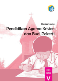 Image of pendidikan agama kristen dan budi pekerti