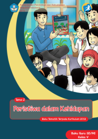 Image of tematik 2 peristiwa dalam kehidupan