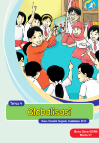 Image of Tematik 4 Globalisasi