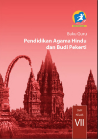 Image of Agama Khonghucu (buku guru)