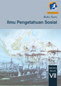 Image of IPS (buku guru)
