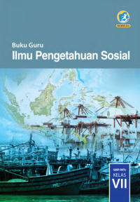 Image of IPS Guru 2016 (buku guru)
