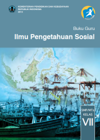 Image of IPS Guru Old (buku guru)