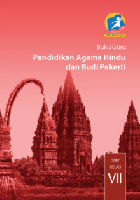 Image of Pendidikan Agama Hindu Dan Budi Pekerti (buku guru)