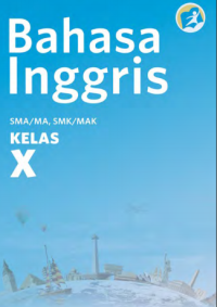 Image of Bahasa Inggris Siswa 2016 (buku murid)