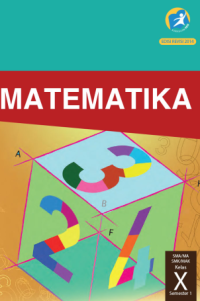 Image of Matematika Semester 1 (buku murid)