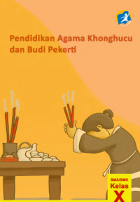 Image of Pendidikan Agama Khonghucu Dan Budi Pekerti (buku siswa)