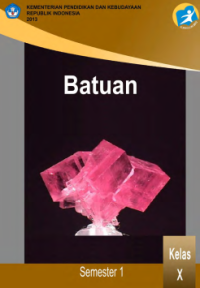 Image of Batuan Semester 1 (buku siswa)