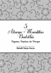 Image of 5 Aturan moral Buddhis