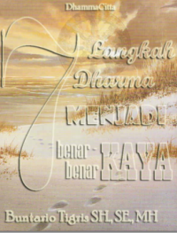 Image of 7 Langkah Dhamma menjadi Benar-benar kaya