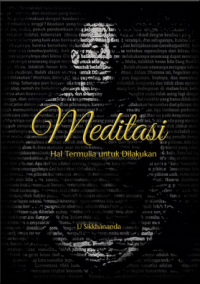 Image of Meditasi Hal Termulia Untuk Dilakaukan
