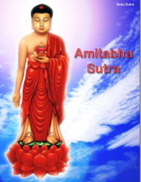 Image of Amitabha Sutra