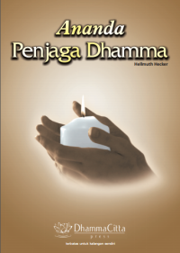 Image of Ananda Penjaga Dhamma
