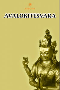 Image of Avalokitesvara