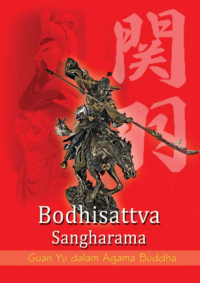 Image of Bodhisattva sangharama