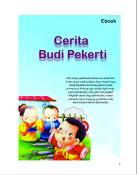 Image of Cerita Budi Pekerti