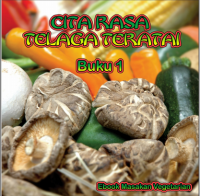 Image of Cinta Rasa Telaga Teratai