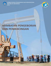 Image of hambatan pengeboran dan pemancingan (buku Siswa)