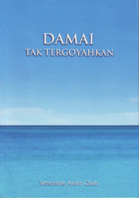 Image of Damai Tak Tergoyahkan