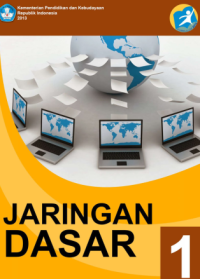 Image of Jaringan Dasar 1 (buku siswa)