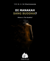 Image of Di Manakah Sang Buddha