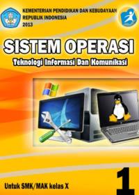 Image of Sistem Operasi 1 (buku siswa)