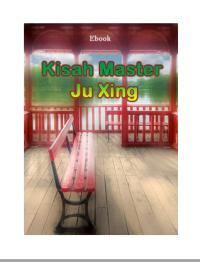 Image of Kisah Master ju Xiang