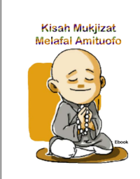Image of Kisah Mukjijat Melafal Omitofo