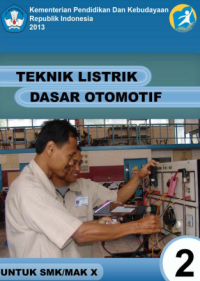 Image of Teknik Listrik Dasar Otomotif 2 (buku siswa)