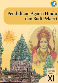 Image of Pendidikan Agama Hindu dan Budi Pekerti (buku siswa)