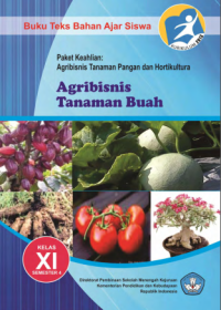 Image of Agribisnis Tanaman Buah 4 (buku siswa)