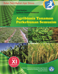 Image of Agribisnis Tanaman Perkebunan Semusim 3 (buku siswa)