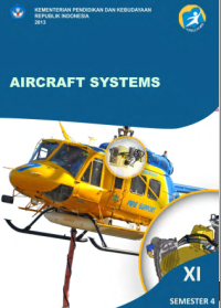 Image of Airchaft Systems 4 (buku siswa)