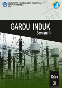 Image of Gardu Induk 3 (buku siswa)