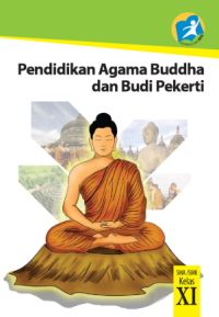 Image of Pendidikan Agama Buddha dan Budi Pekerti (buku siswa)