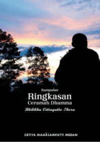 Image of Ringkasan Ceranah Dhamma