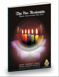 Image of The five Jullusionista