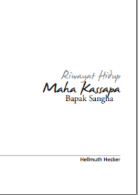 Image of Maha kassapa
