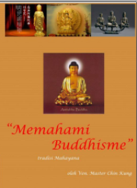 Image of Memahami Buddhisme