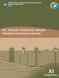 Image of PK Teknik Produksi Migas Proses Produksi Migas 4 (buku siswa)